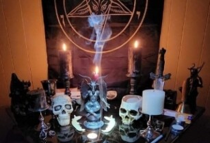 I want to join occult to be  Rich and famous +2347038549468