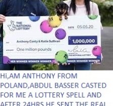 +27717403094 Astrology Simple Lottery Spells to Win the Mega Millions Powerball Jackpot – Gambling Spells That Work Call