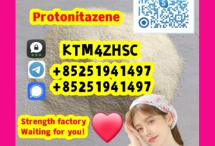 +85251941497,CAS:119276-01-6,Protonitazene,99% purity