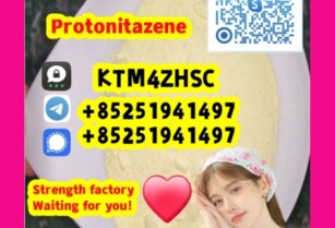 +85251941497,CAS:119276-01-6,Protonitazene,Best price