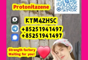 +85251941497,CAS:119276-01-6,Protonitazene,Best product