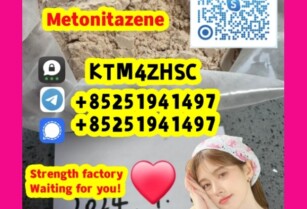 +85251941497,CAS:14680-51-4,Metonitazene,spot supply