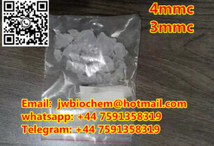 3MMC 4MMC crystal CAS 1246816-62-5 supplier whatsapp: +44 7591358319