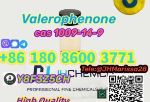 Pretty Awesome CAS 1009-14-9  Valerophenone Threema: Y8F3Z5CH