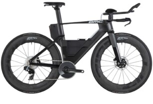 2024 BMC Speedmachine 00 LTD Road Bike (KINGCYCLESPORT)