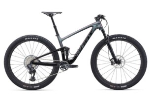 2024 Giant Anthem Advanced 29 1 Mountain Bike ( PIENARBIKESHOP )