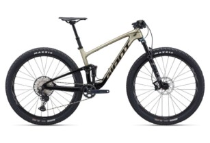 2024 Giant Anthem Advanced 29 2 Mountain Bike ( PIENARBIKESHOP )