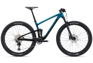 2024 Giant Anthem Advanced 29 3 Mountain Bike ( PIENARBIKESHOP )