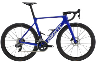 2024 Giant Propel Advanced 1 Road Bike (KINGCYCLESPORT)