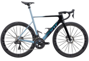 2024 Giant Propel Advanced Sl 0 Road Bike (KINGCYCLESPORT)