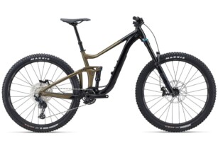 2024 Giant Reign 2 Mountain Bike ( PIENARBIKESHOP )