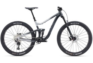 2024 Giant Trance 29 2 Mountain Bike ( PIENARBIKESHOP )