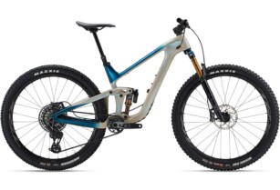 2024 Giant Trance Advanced 29 0 Mountain Bike ( PIENARBIKESHOP )