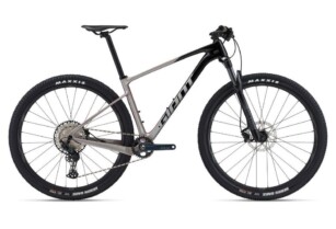 2024 Giant XTC Advanced 29 2 Mountain Bike ( PIENARBIKESHOP )