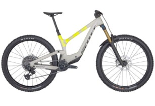 2024 Scott Ransom 900 Rc Mountain Bike (KINGCYCLESPORT)