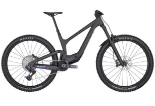 2024 Scott Ransom 910 Mountain Bike (KINGCYCLESPORT)