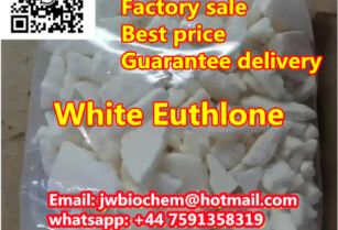 Buy Eutylone Crystals bk-EBDB eutylone supplier factory price whatsapp: +44 7591358319