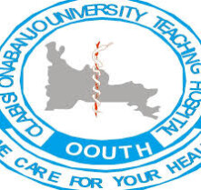 Olabisi Onabanjo University Teaching Hospital, Sagamu (OOUTH) 2024/2025 Nursing Form/ Admission form is still On-sale. Call 08152927524 Dr Richard Ono