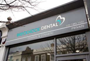 Brecknock Dental