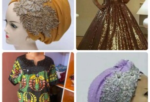 Let’s make your Fashionable Dresses and Hats at Nelly’s Fashion & Styles (Call – 09054025253)