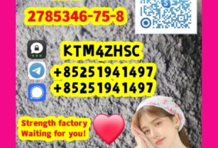 +85251941497,EP,ETONITAZEPYNE,CAS:2785346-75-8,cheap and fine,