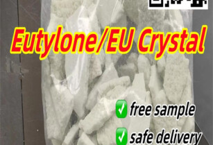 Top quality EU/eutylone crystal/3cmc/4cmc factory price