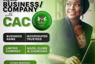 REGISTER YOUR BUSINESS, COMPANY AND NGO THROUGH US – CHAT US ON 07084810758