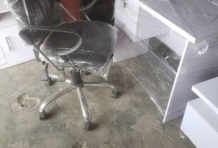 Buy Office Table and Chair 3feet (Call 08060071487)