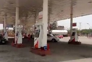 FOR SALE – Petrol Filling Station, Hotel and Plaza by City Gate Airport Road (Call 08134599359)