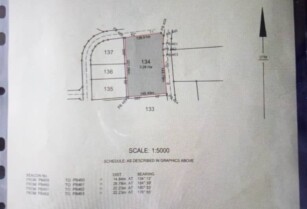 FOR SALE – 2,180sqm Residential Land at Maitama Aso Drive (CALL 08134599359)