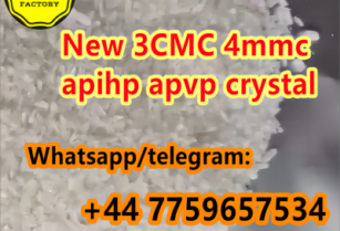 Strong Stimulants 3CMC 3-CMC apihp aphip MDPV eutylone supplier ship from europe Whatsapp: +44 7759657534