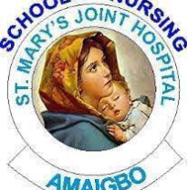 School of Nursing Amaigbo 2024/2025 Nursing Form/ Admission form is still On-sale. Call 08110985932 Dr Richard Onoja to apply & registration guideline