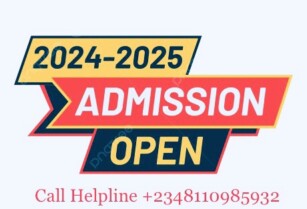 Dennis Osadebe University, (DOU) Asaba 2024/2025 Pre-Degree Form, Direct-Entry Form is still On Sales Call [08110985932 -08152927524] Dr Richard Onoja