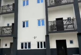 8 Units Brand New 5 Bedroom Terrace Duplex at Guzape (Call 08030921218)