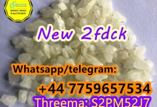 Strong 2fdck new for sale 2F-DCK crystal safe delivery to Australia Telegram: +44 7759657534