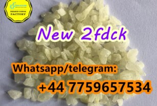 Strong 2fdck new for sale 2F-DCK crystal safe delivery to Australia Telegram: +44 7759657534