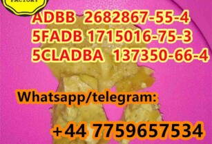 Adbb 5cladba 5fadb jwh 018 precursors raw materials supplier best price Whatsapp: +44 7759657534