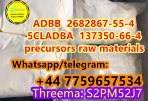 Adbb 5cladba 5fadb jwh 018 precursors raw materials supplier best price Whatsapp: +44 7759657534