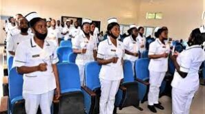 UITH School of Post Basic Accident & Emergency Nursing, Kwara state (09037603426) 2024/2025 Admission Form is still on Sale Call THE admin officer [DR