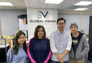 Global Vision CPA Limited