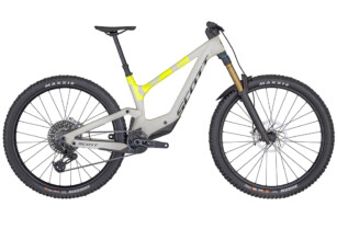 2024 Scott Ransom 900 Rc Mountain Bike ( RACYCLESPORT )