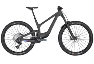 2024 Scott Ransom 910 Mountain Bike ( RACYCLESPORT )