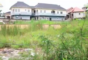 Three Bedroom Terrace Duplex for Sale at Presidential Residence Ogudu, GRA Lagos (Call 07036121737)