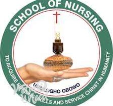 School Of Nursing (S.O.N.), Umulogho, Obowo Obowo, Imo State 2024/2025 Nursing Form/ Admission form is still On-sale. Call 08110985932 Dr Richard Onoj