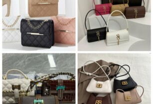 We Sell Quality Bags and Home Appliances for Sale at Adore Crown Bags (07045003015) Pre order