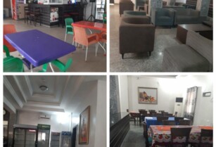 50 rooms hotel with A/C in all rooms,CCTV,Security Unit,Swimming Pool for Sale at New Owerri – Call 08030921218