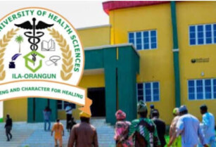 Federal University of Health Science, Ila-Orangun (FUHSI) Post UTME Form 2024/2025 DIRECT ENTRY FORM is out call, (Dr. FRANK 08034127234). Federal Uni