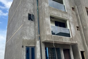 For Sale: 4 Bedroom Terrace Duplex with BQ at Abuja (Call 09167666000 )