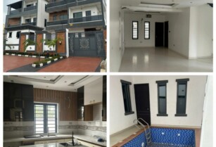 For Sale: 5 bedroom fully detached Duplex at Magodo Shangisha for Sale (Call 08129283433)