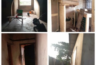 For Sale: 2Units of 2Bedroom Flat in a Compound at Abuja (Call 08054730123)